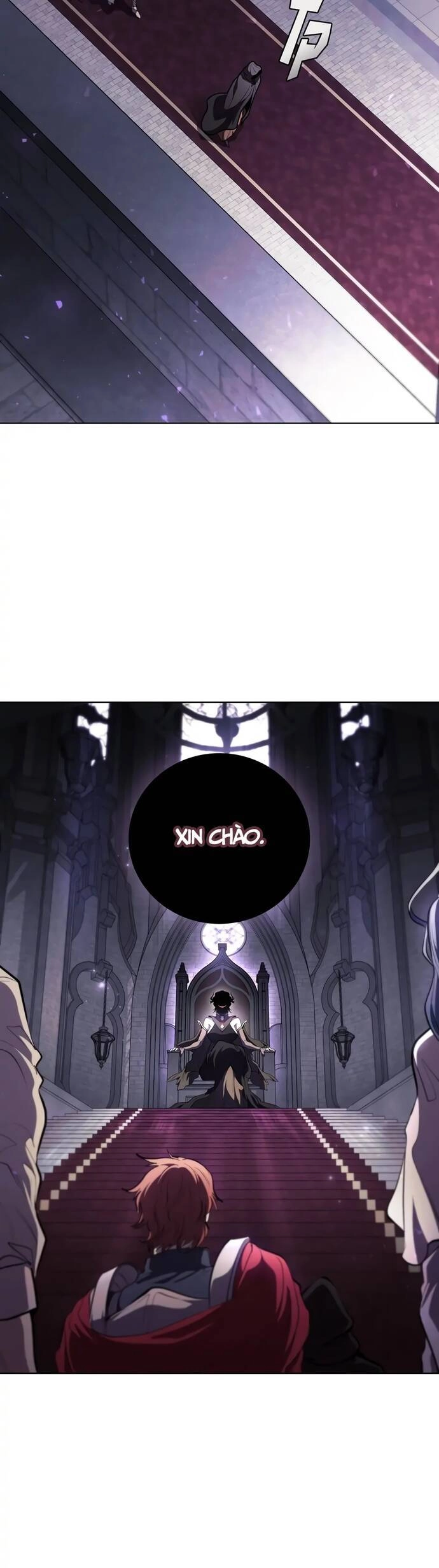 Hồi Quy Thành Công Tước Chapter 72 - 24