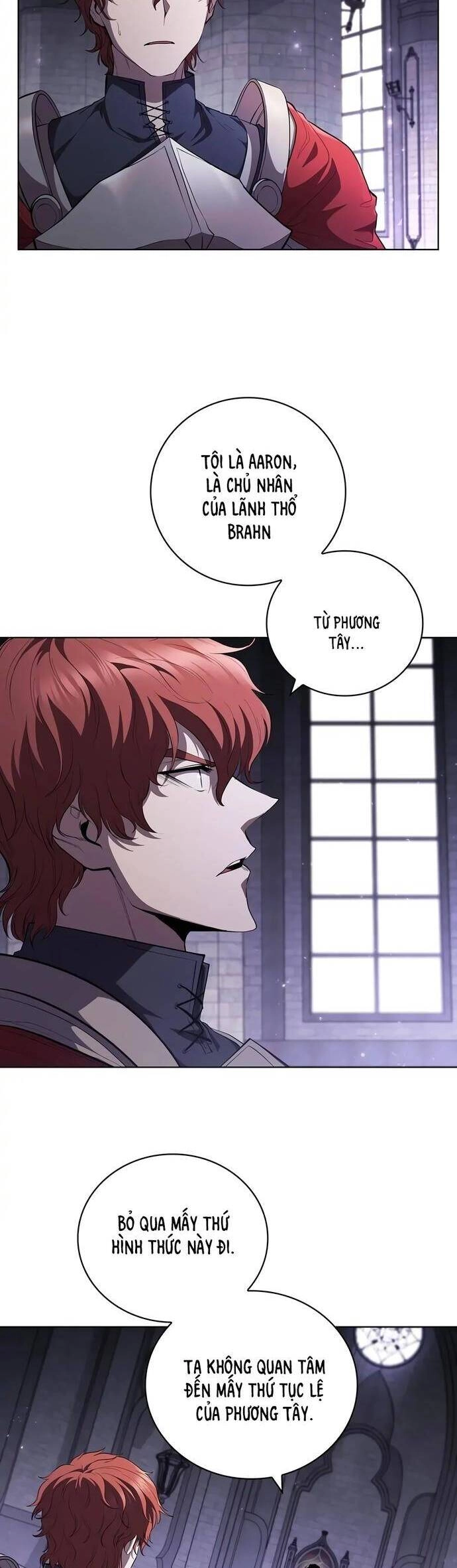 Hồi Quy Thành Công Tước Chapter 72 - 26