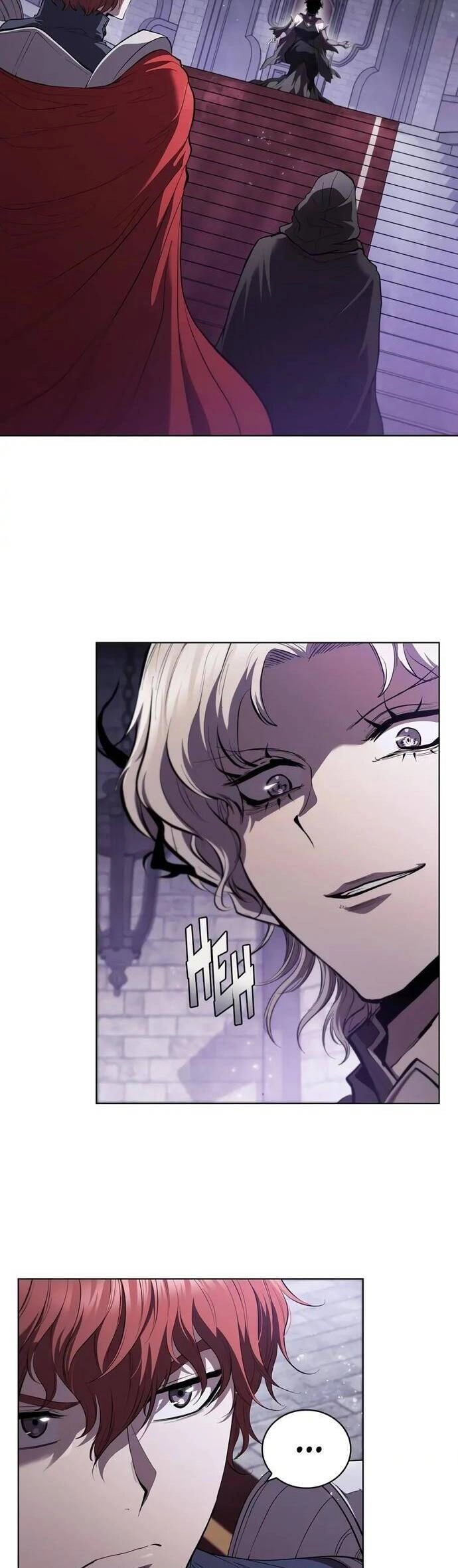 Hồi Quy Thành Công Tước Chapter 72 - 27