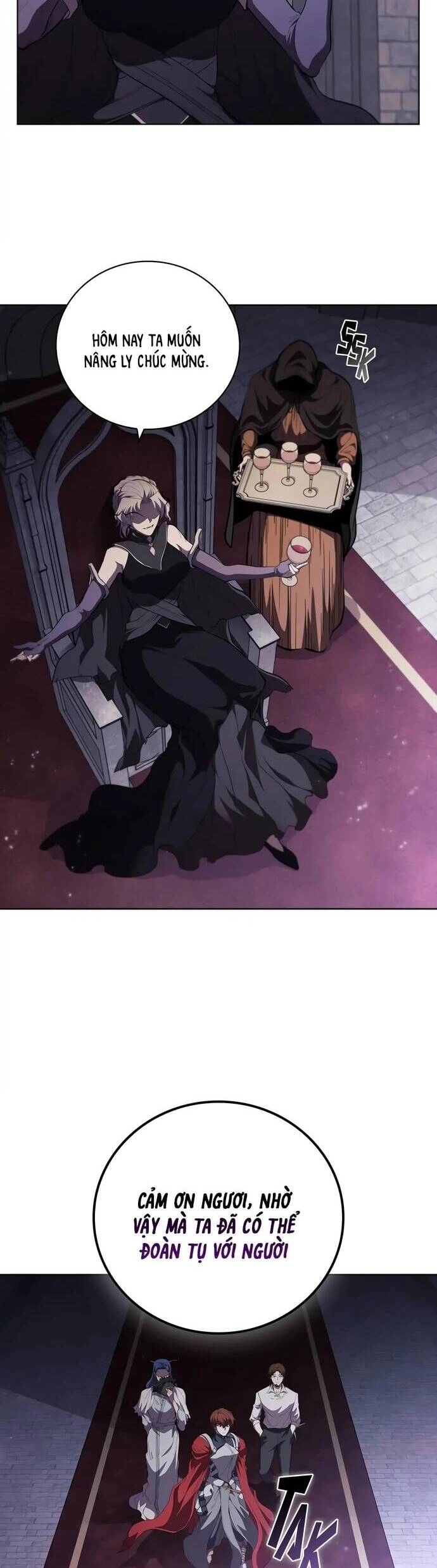 Hồi Quy Thành Công Tước Chapter 72 - 30