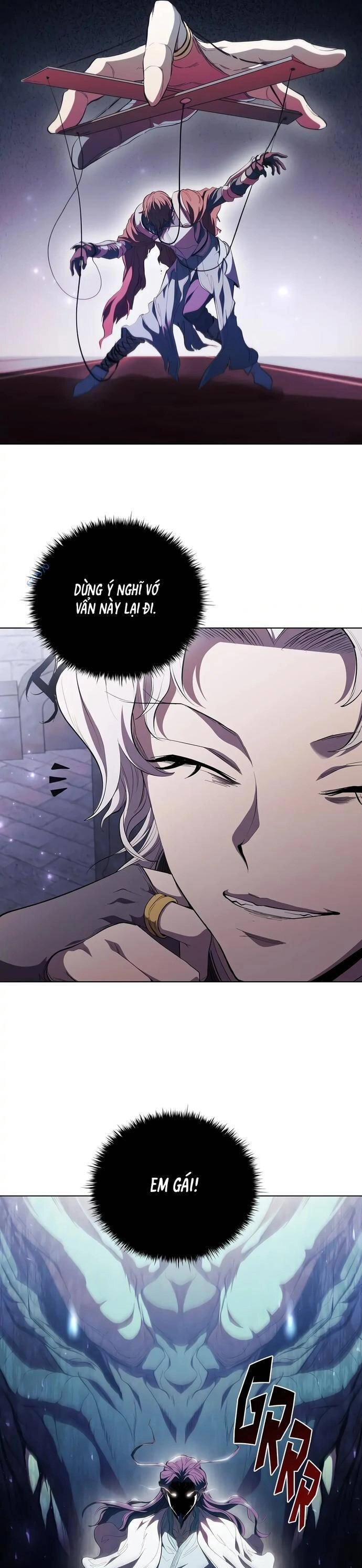 Hồi Quy Thành Công Tước Chapter 72 - 33