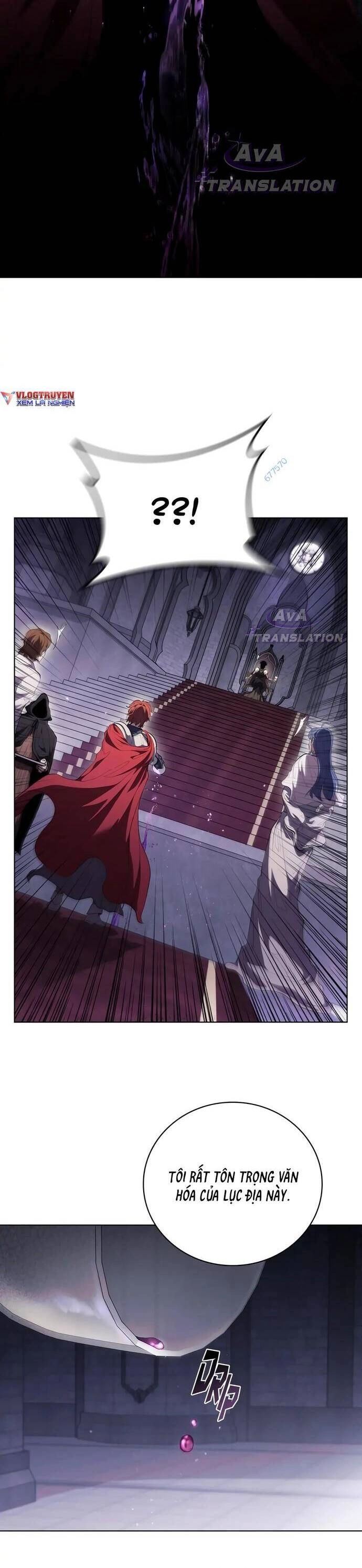 Hồi Quy Thành Công Tước Chapter 72 - 35