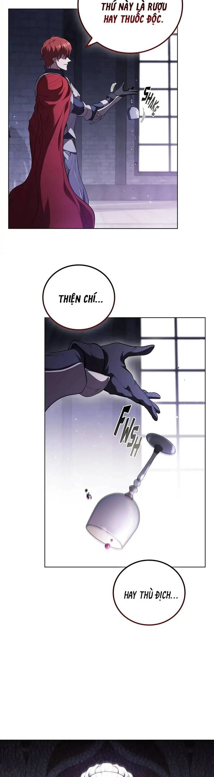 Hồi Quy Thành Công Tước Chapter 72 - 37