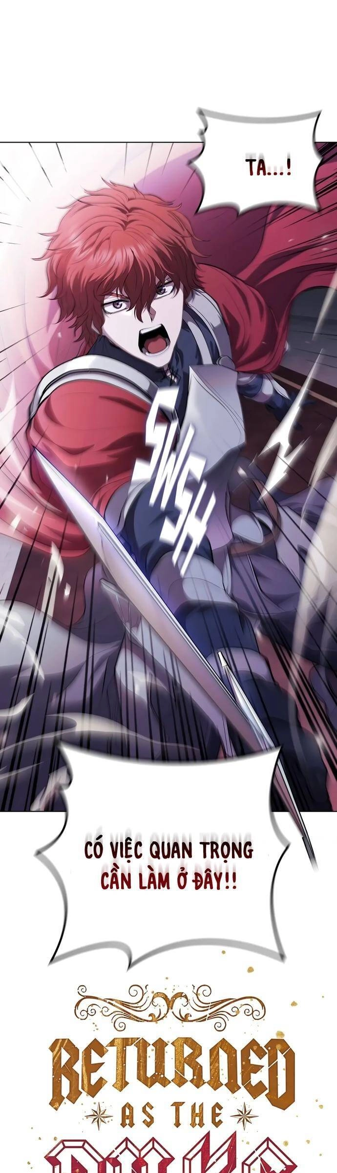 Hồi Quy Thành Công Tước Chapter 72 - 40