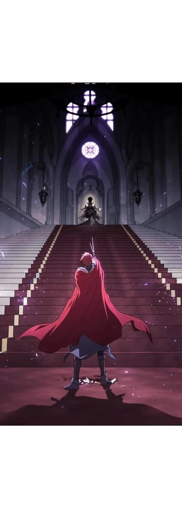 Hồi Quy Thành Công Tước Chapter 73 - 2