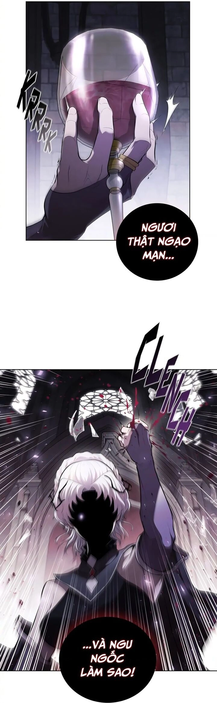 Hồi Quy Thành Công Tước Chapter 73 - 3