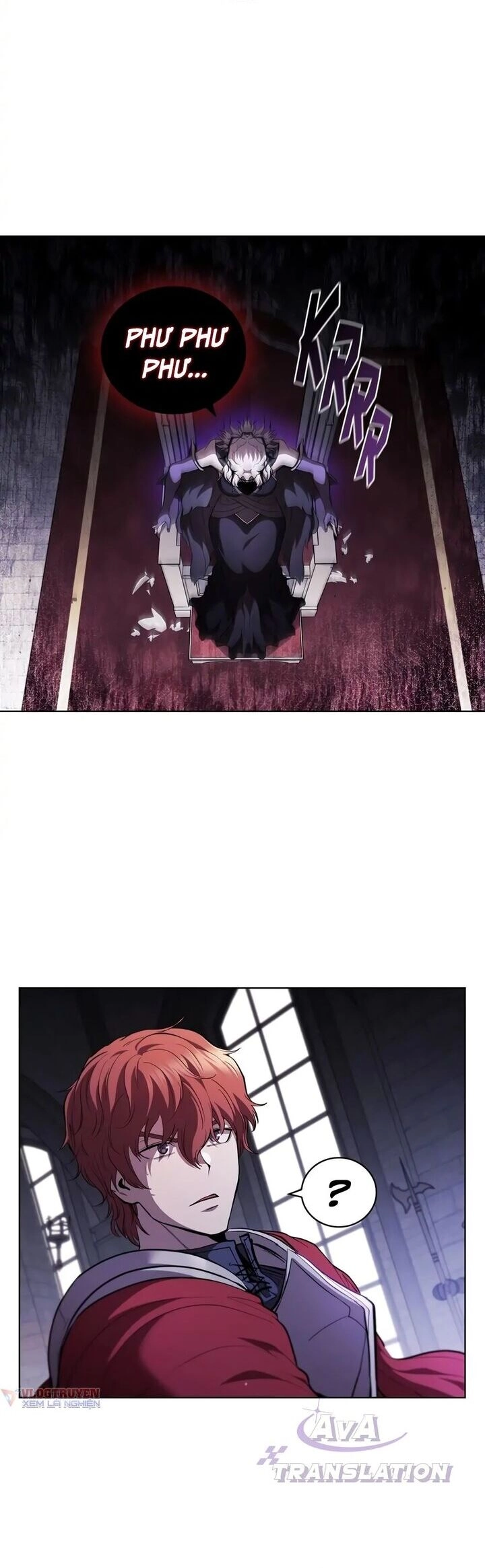 Hồi Quy Thành Công Tước Chapter 73 - 4