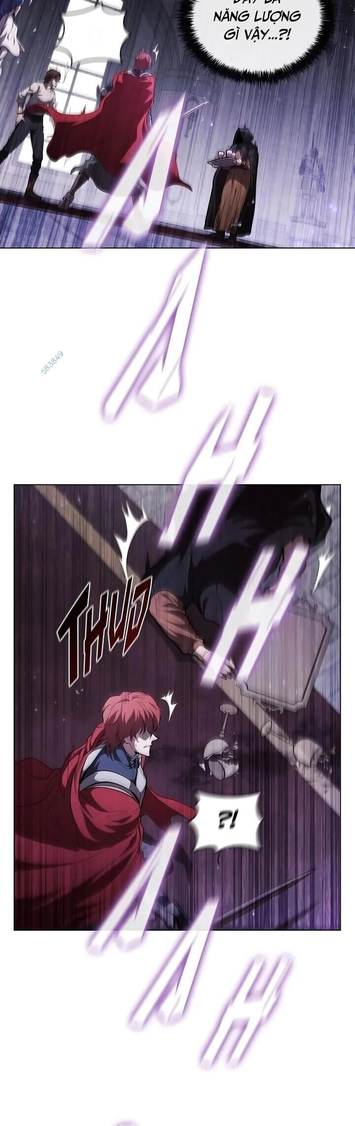 Hồi Quy Thành Công Tước Chapter 73 - 6