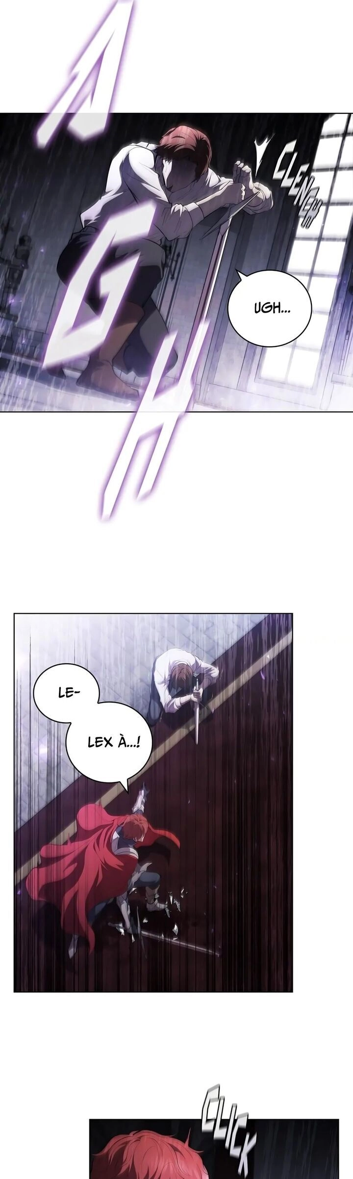 Hồi Quy Thành Công Tước Chapter 73 - 7