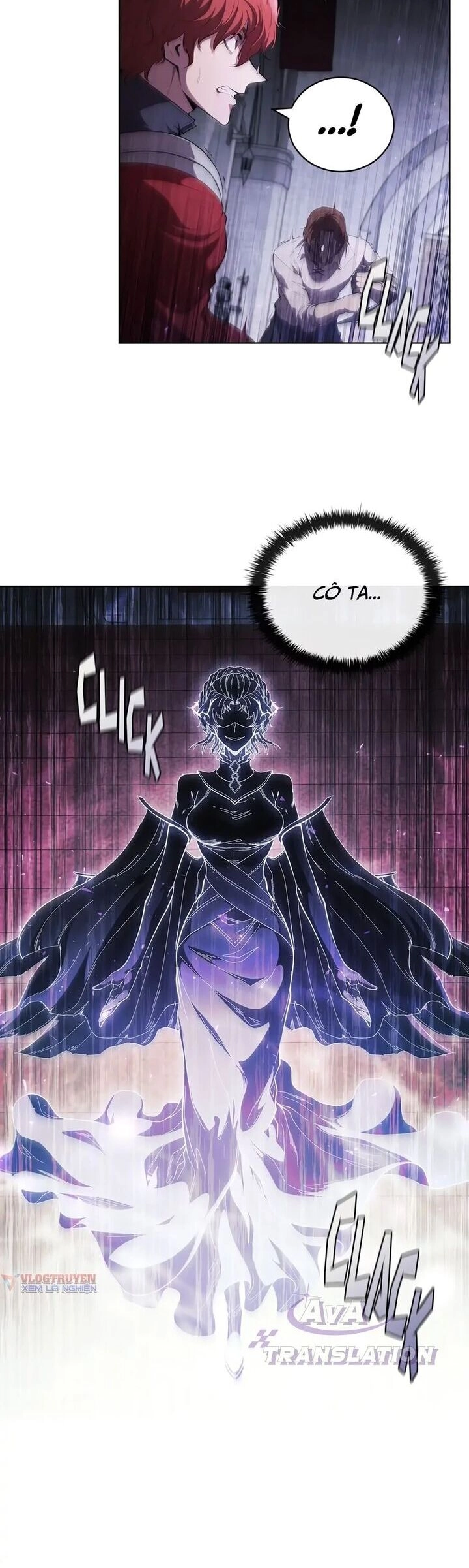 Hồi Quy Thành Công Tước Chapter 73 - 8