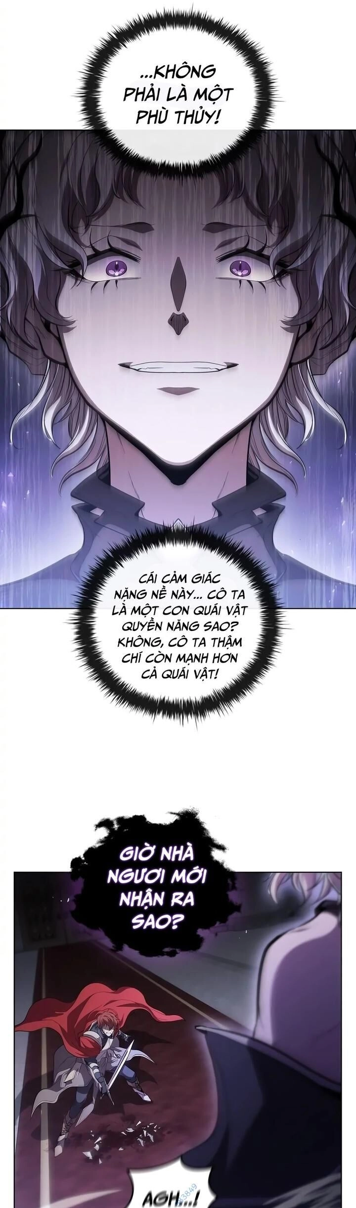 Hồi Quy Thành Công Tước Chapter 73 - 9