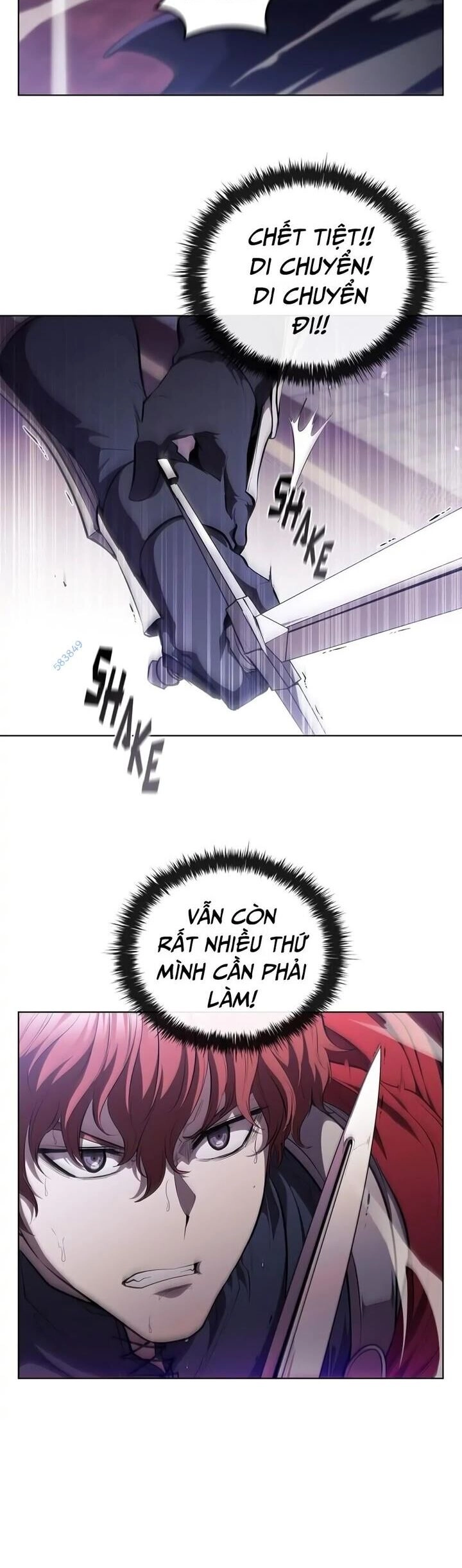 Hồi Quy Thành Công Tước Chapter 73 - 10