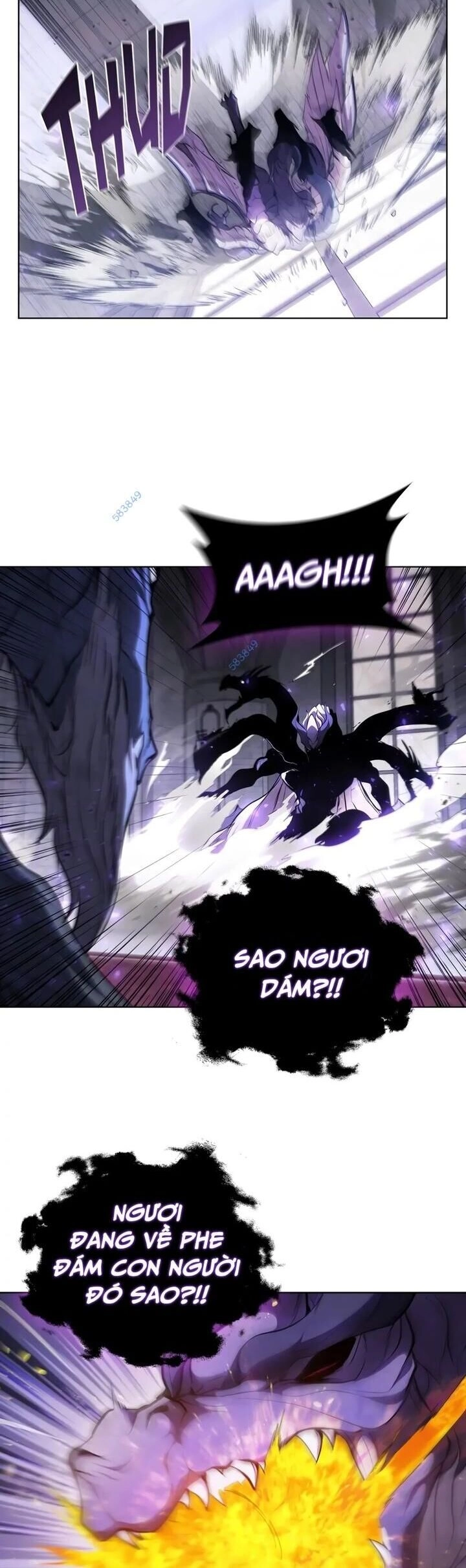 Hồi Quy Thành Công Tước Chapter 73 - 14