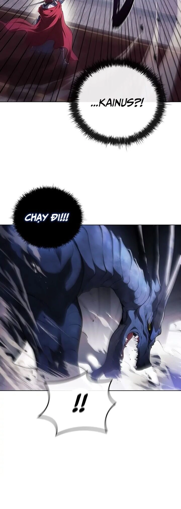 Hồi Quy Thành Công Tước Chapter 73 - 20