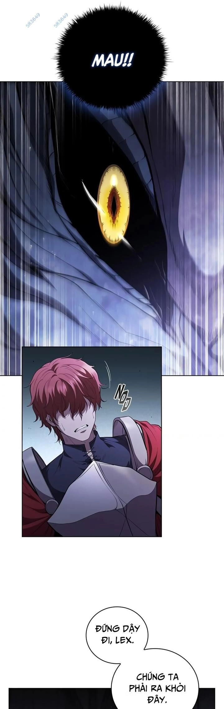 Hồi Quy Thành Công Tước Chapter 73 - 21