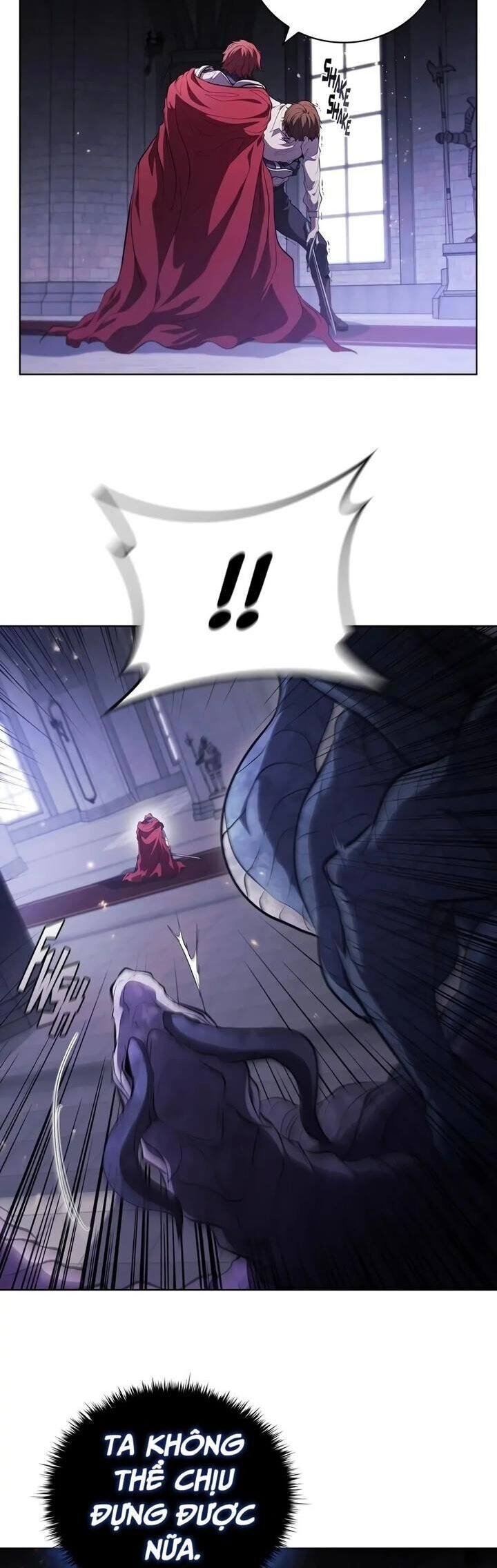 Hồi Quy Thành Công Tước Chapter 73 - 22