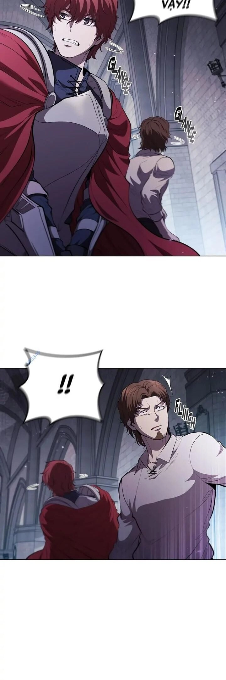 Hồi Quy Thành Công Tước Chapter 73 - 26