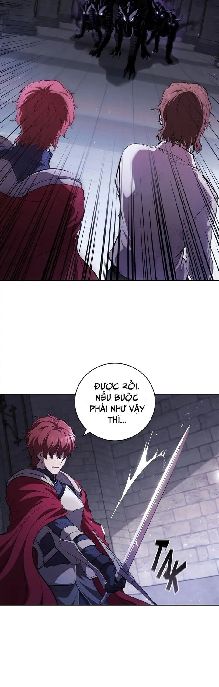 Hồi Quy Thành Công Tước Chapter 73 - 28