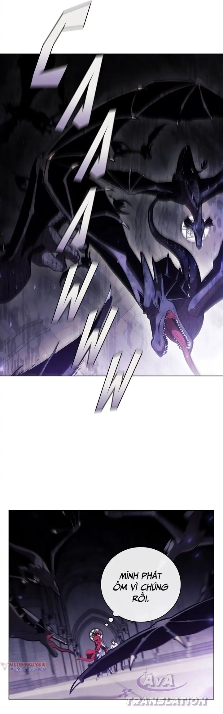 Hồi Quy Thành Công Tước Chapter 73 - 35