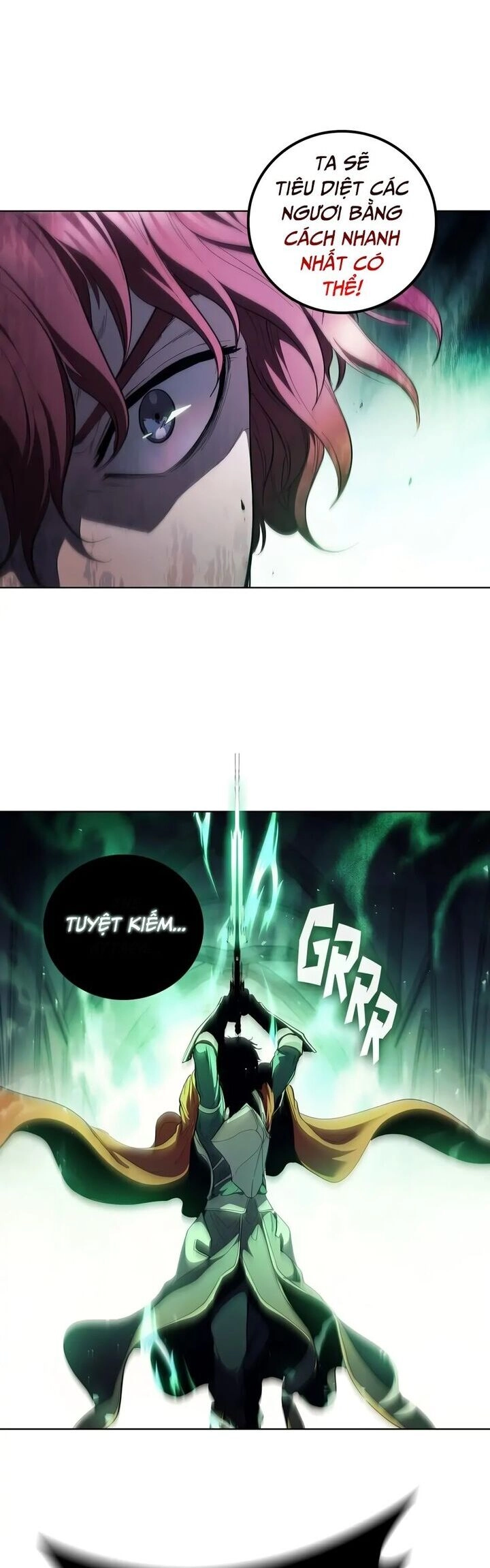 Hồi Quy Thành Công Tước Chapter 73 - 36