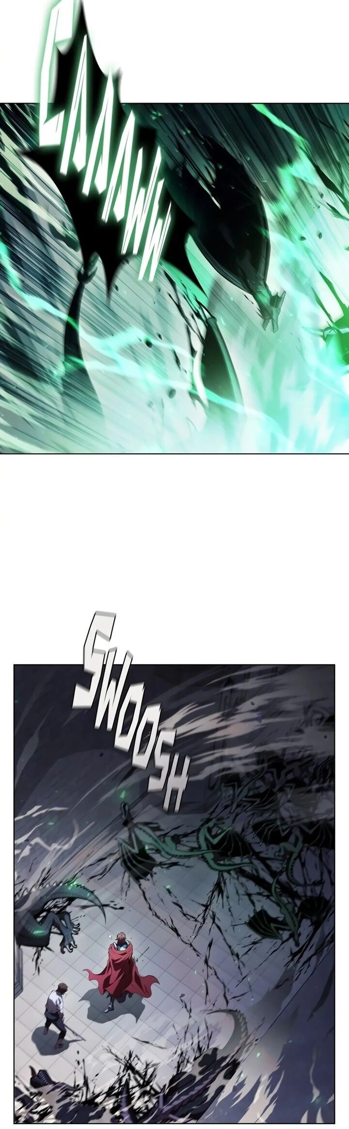 Hồi Quy Thành Công Tước Chapter 73 - 39