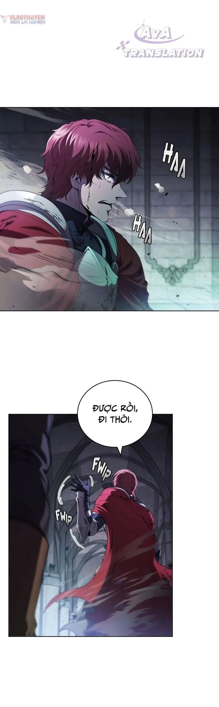 Hồi Quy Thành Công Tước Chapter 73 - 40