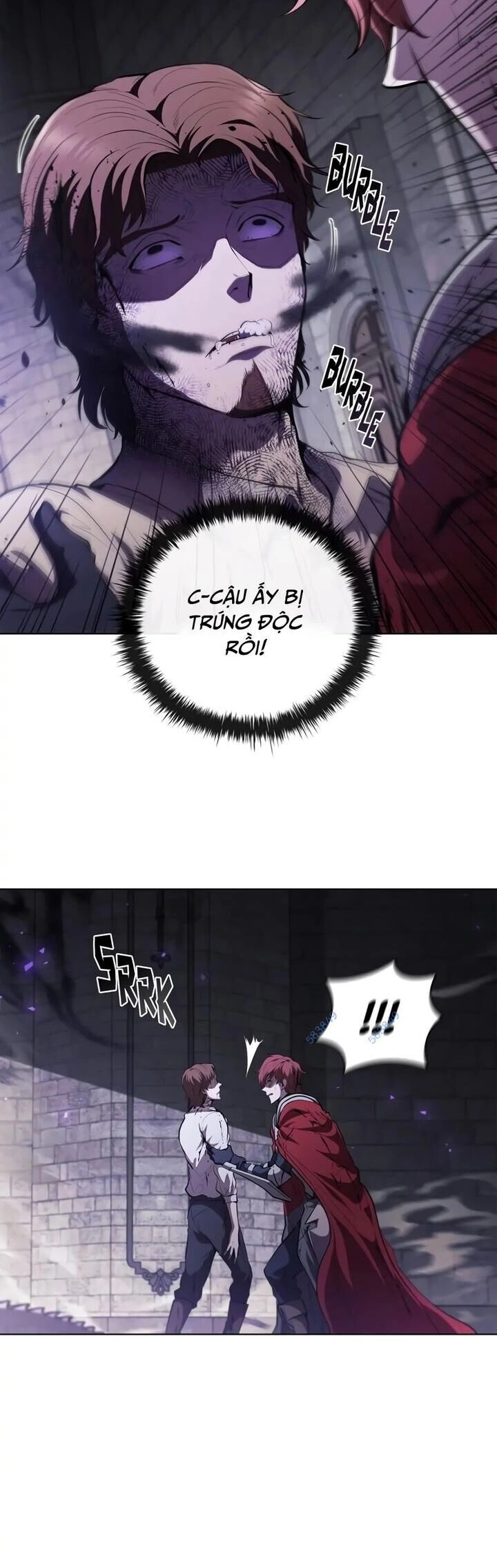 Hồi Quy Thành Công Tước Chapter 73 - 42