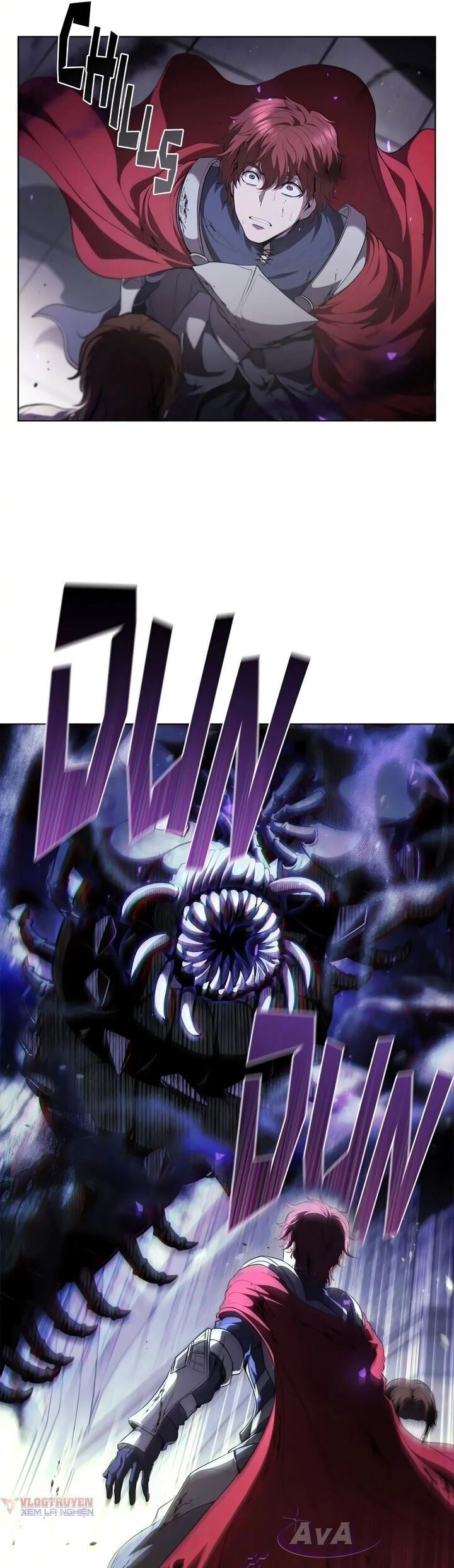 Hồi Quy Thành Công Tước Chapter 73 - 43