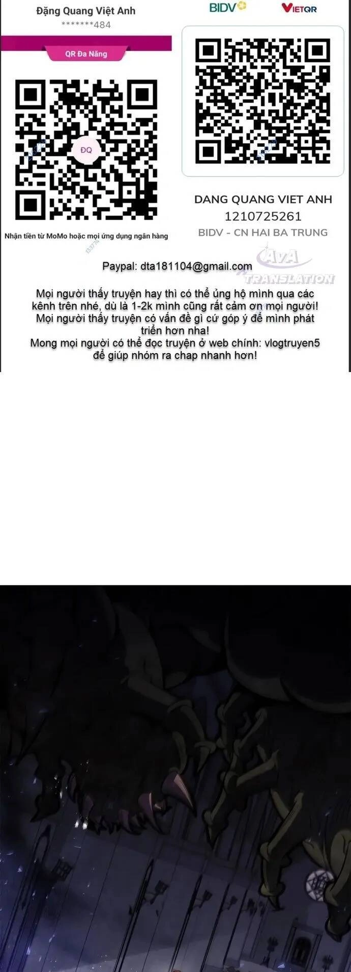 Hồi Quy Thành Công Tước Chapter 74 - 1