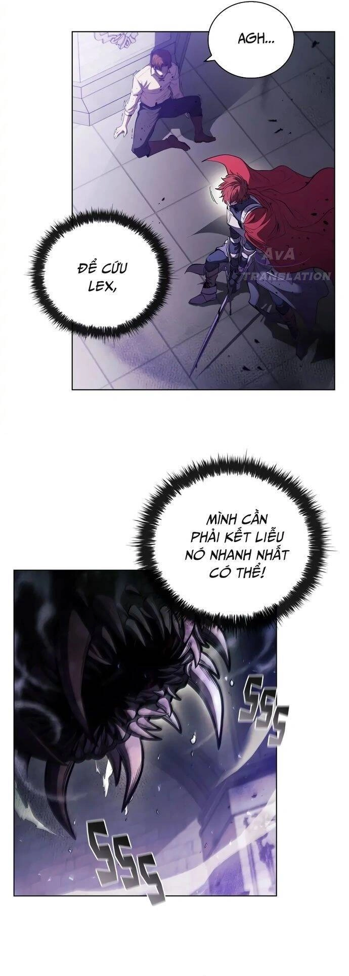 Hồi Quy Thành Công Tước Chapter 74 - 3