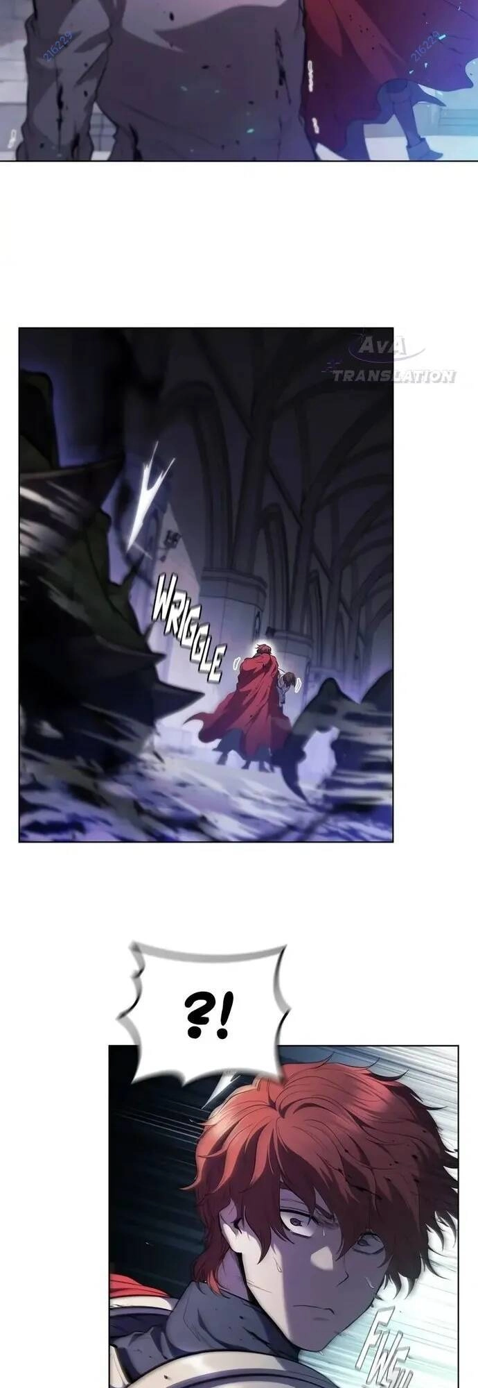 Hồi Quy Thành Công Tước Chapter 74 - 10