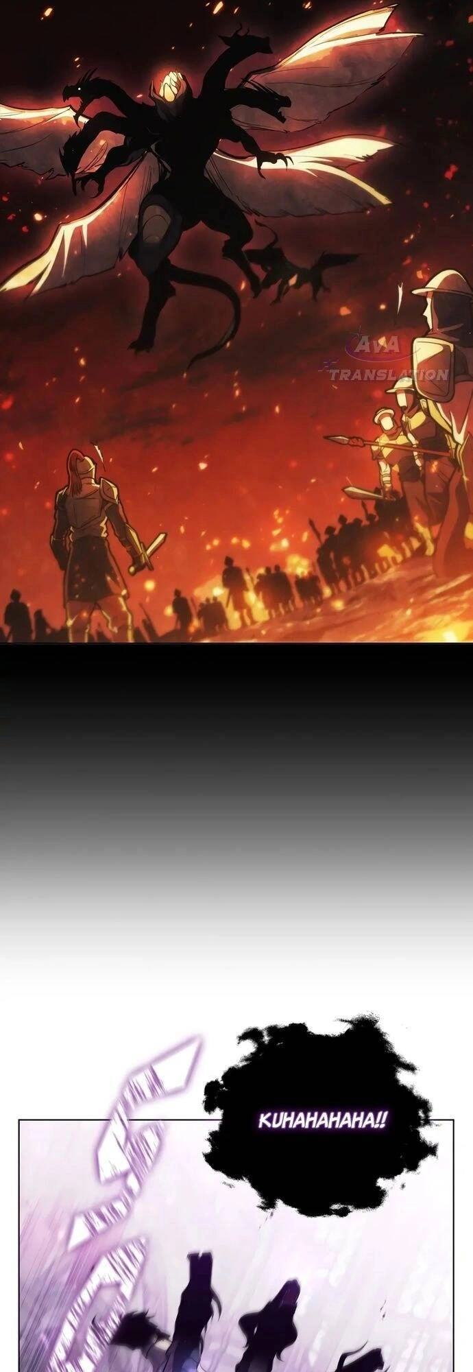 Hồi Quy Thành Công Tước Chapter 74 - 33