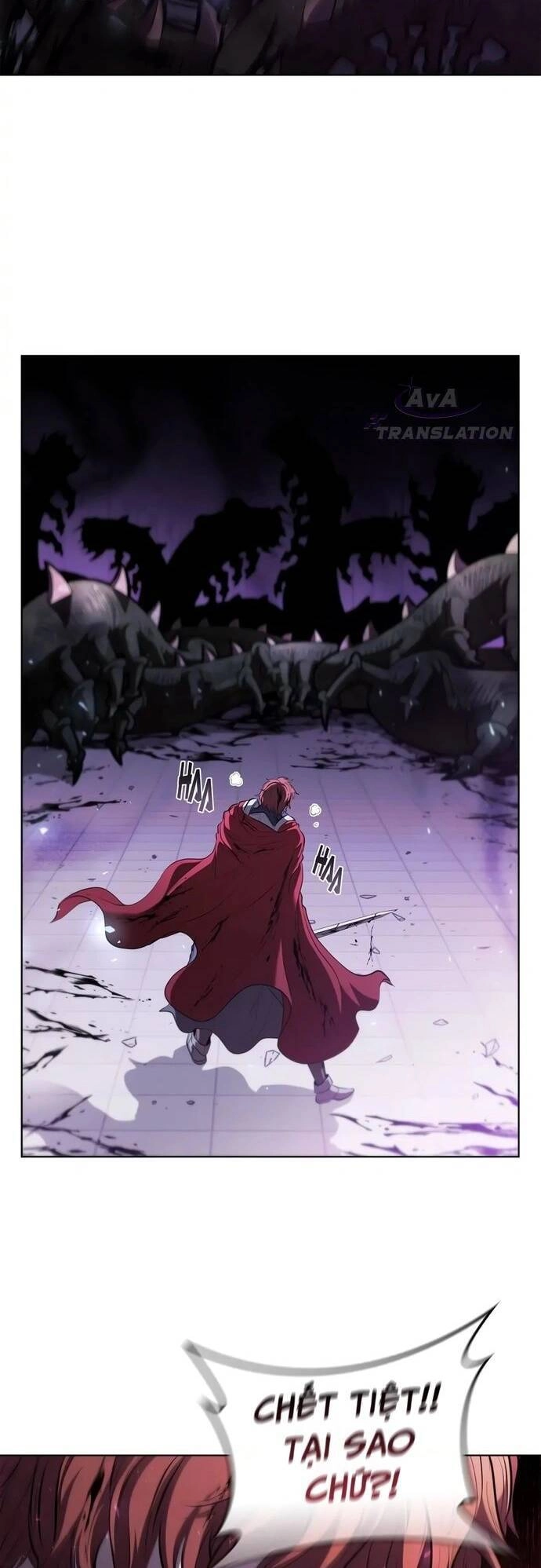 Hồi Quy Thành Công Tước Chapter 74 - 45