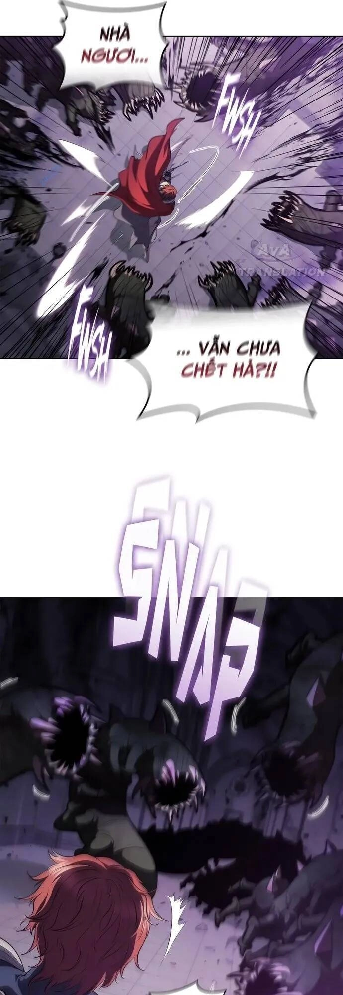 Hồi Quy Thành Công Tước Chapter 74 - 47