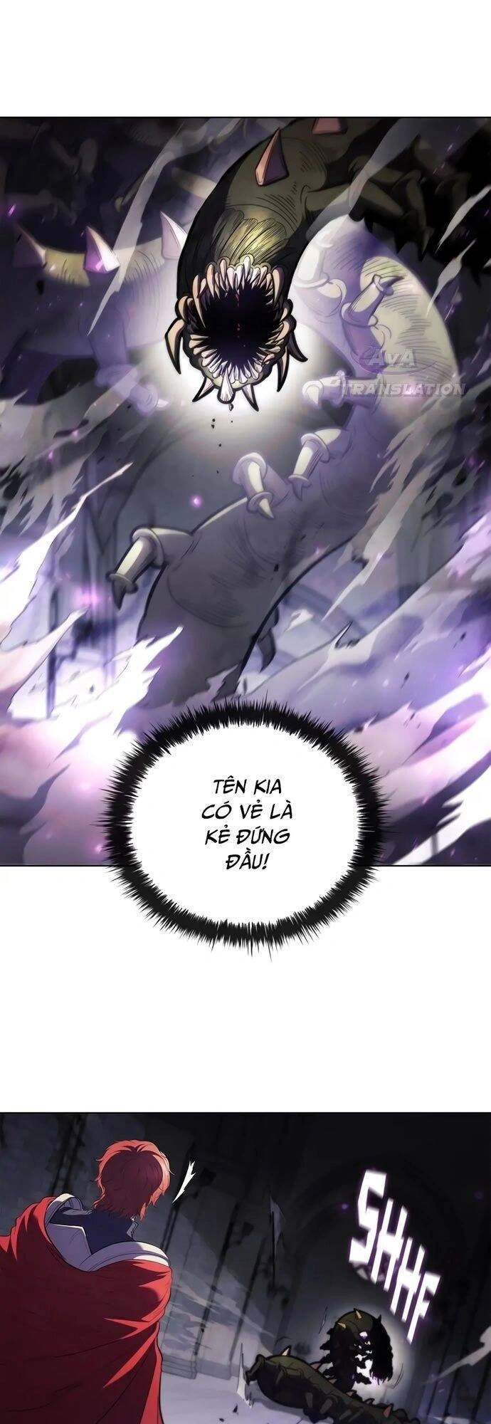 Hồi Quy Thành Công Tước Chapter 74 - 50