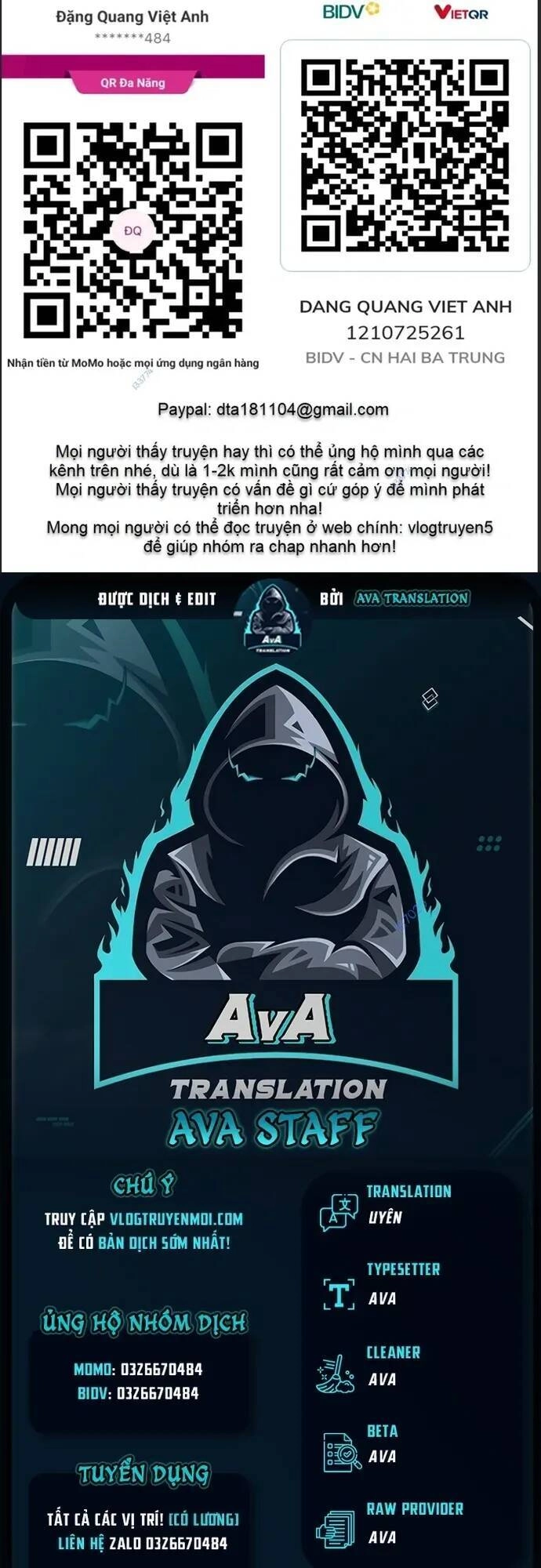 Hồi Quy Thành Công Tước Chapter 75 - 1