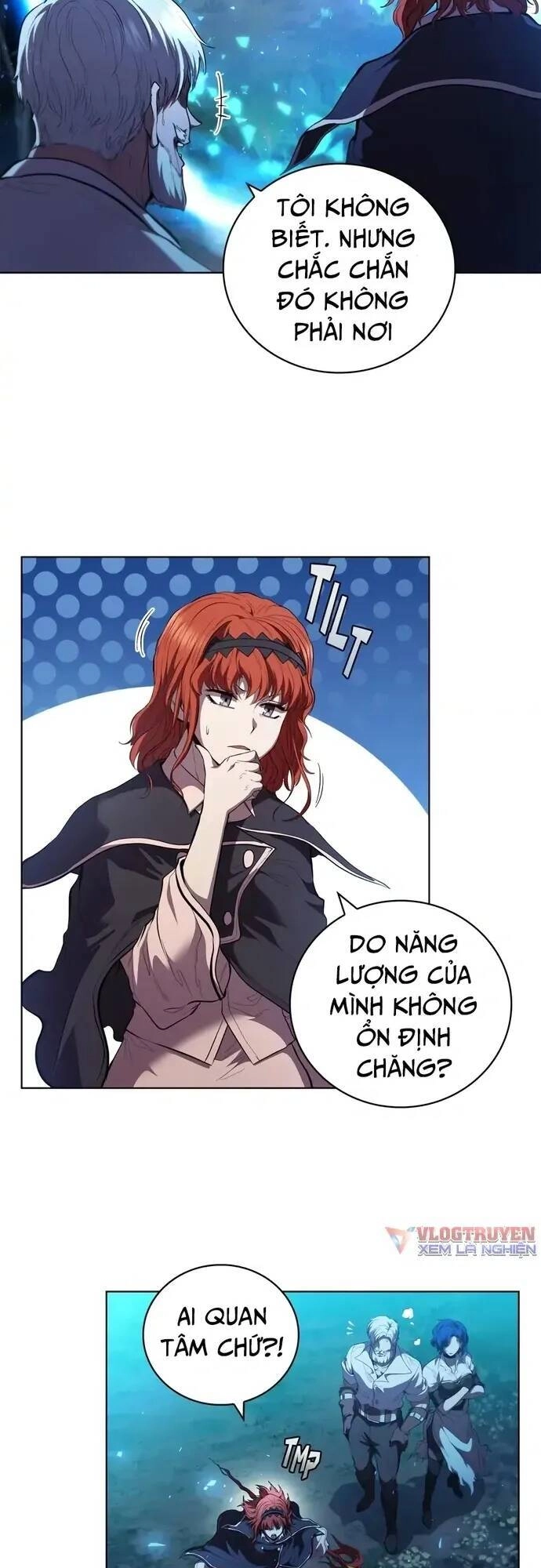 Hồi Quy Thành Công Tước Chapter 75 - 5