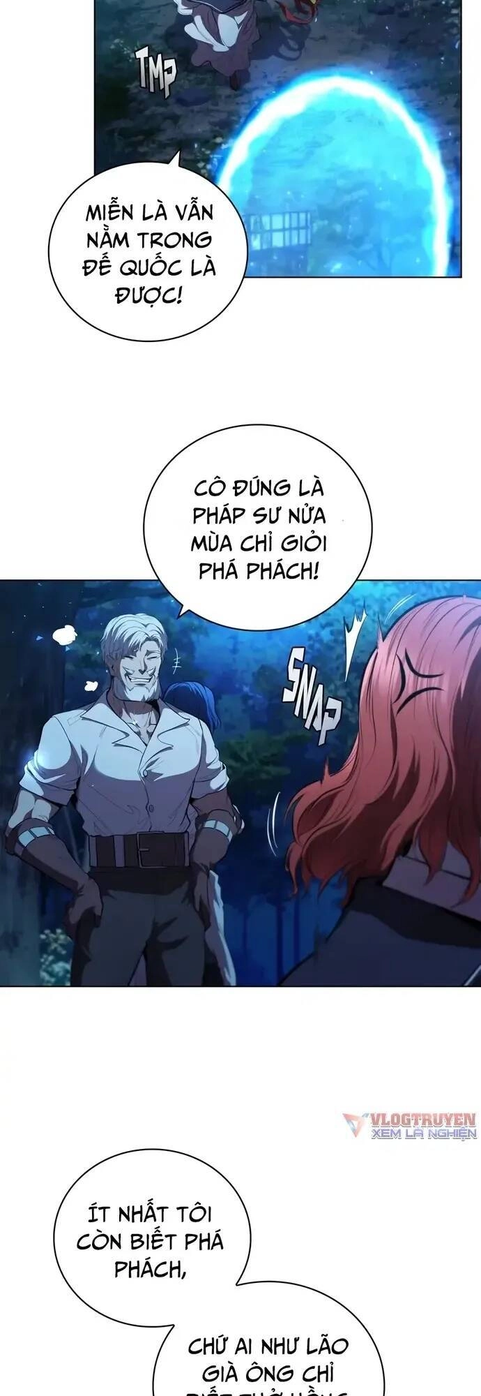 Hồi Quy Thành Công Tước Chapter 75 - 6