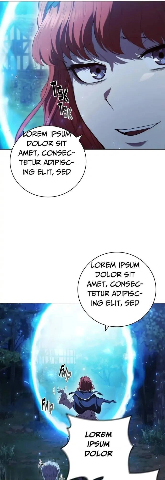 Hồi Quy Thành Công Tước Chapter 75 - 9