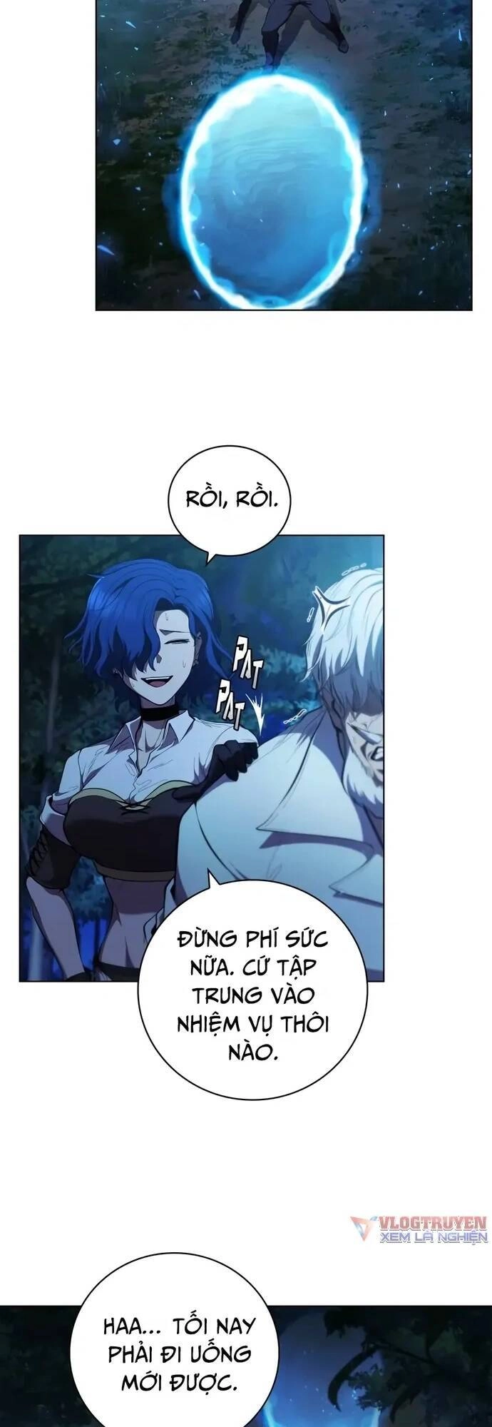 Hồi Quy Thành Công Tước Chapter 75 - 11