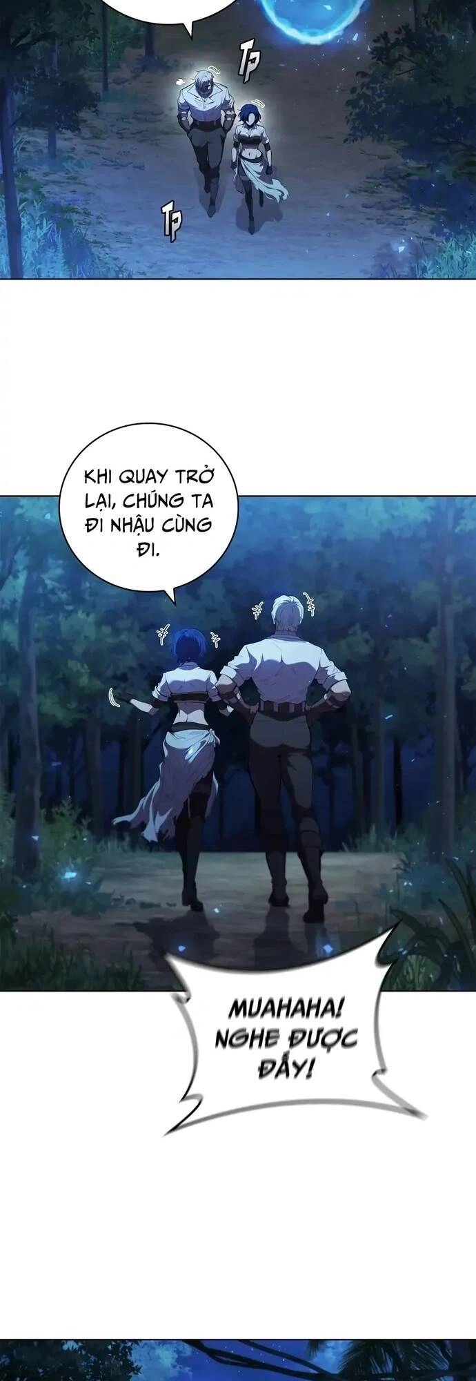 Hồi Quy Thành Công Tước Chapter 75 - 12