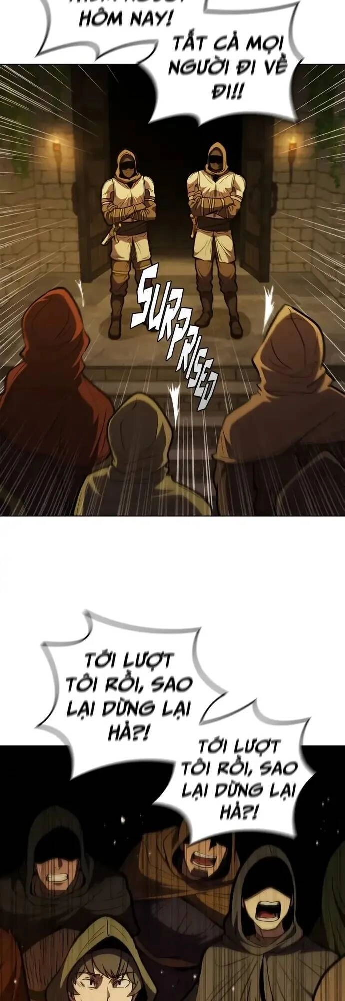 Hồi Quy Thành Công Tước Chapter 75 - 19