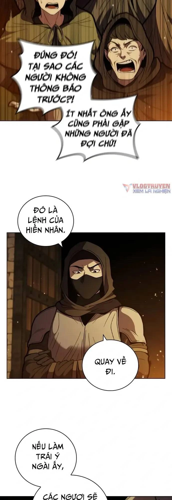 Hồi Quy Thành Công Tước Chapter 75 - 20