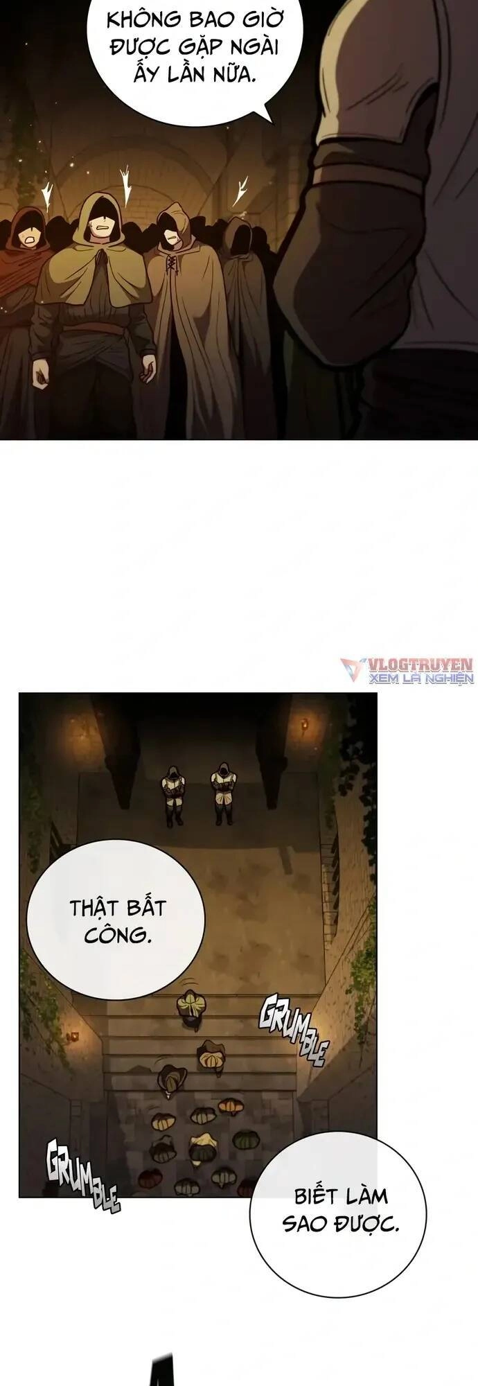 Hồi Quy Thành Công Tước Chapter 75 - 21