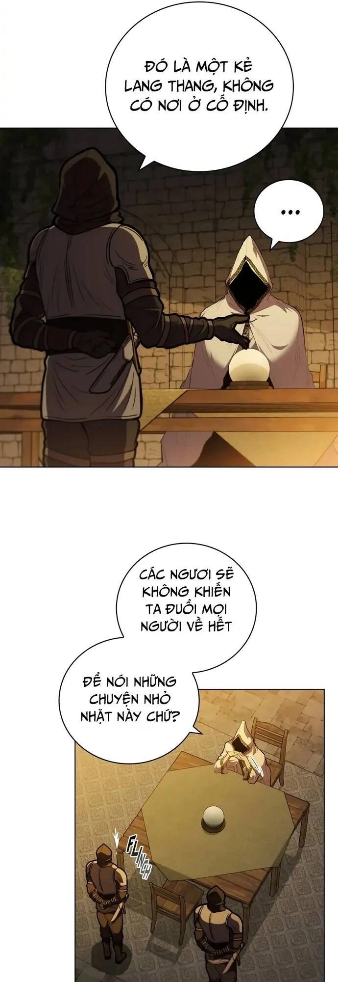 Hồi Quy Thành Công Tước Chapter 75 - 25