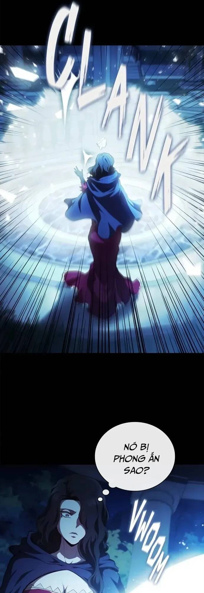 Hồi Quy Thành Công Tước Chapter 75 - 33