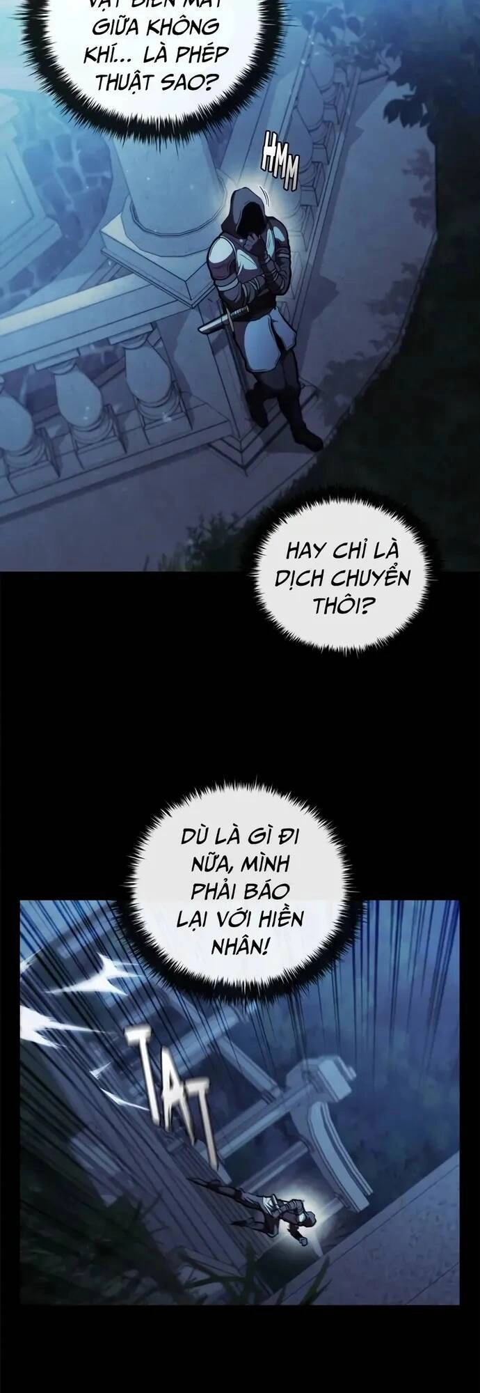 Hồi Quy Thành Công Tước Chapter 75 - 42