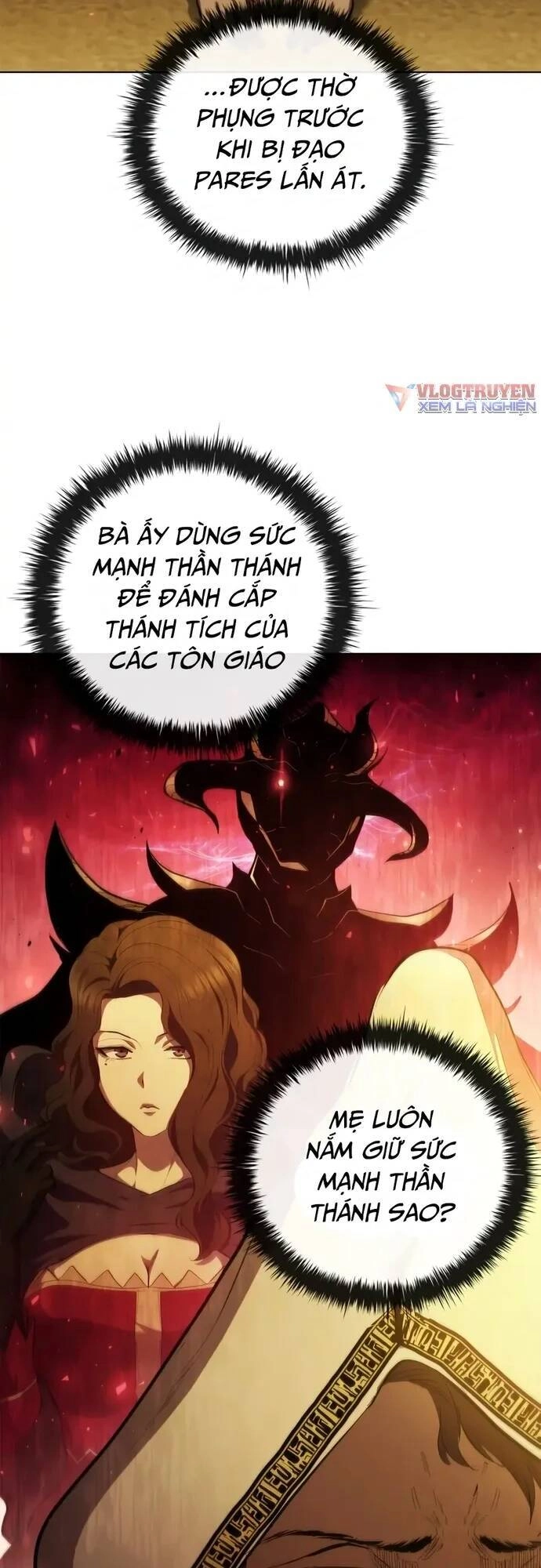 Hồi Quy Thành Công Tước Chapter 75 - 46