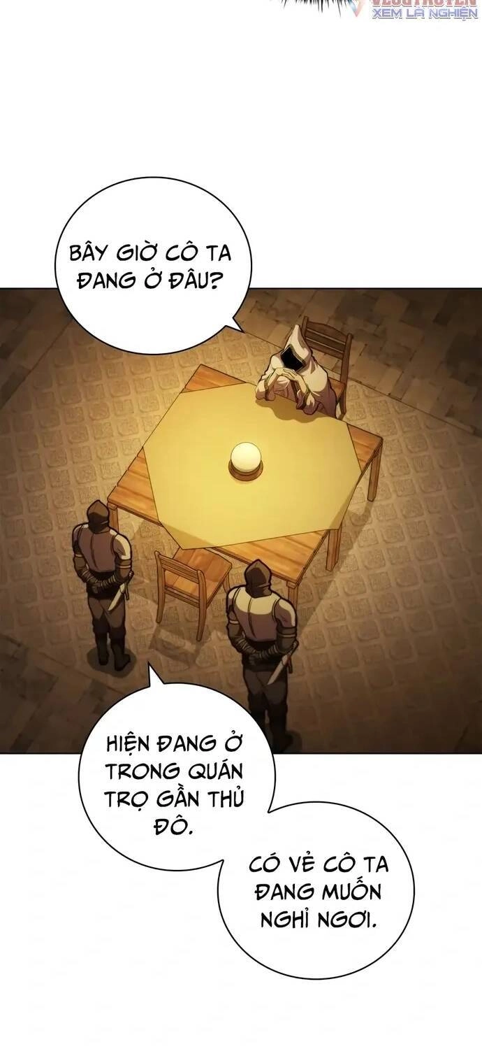 Hồi Quy Thành Công Tước Chapter 75 - 48