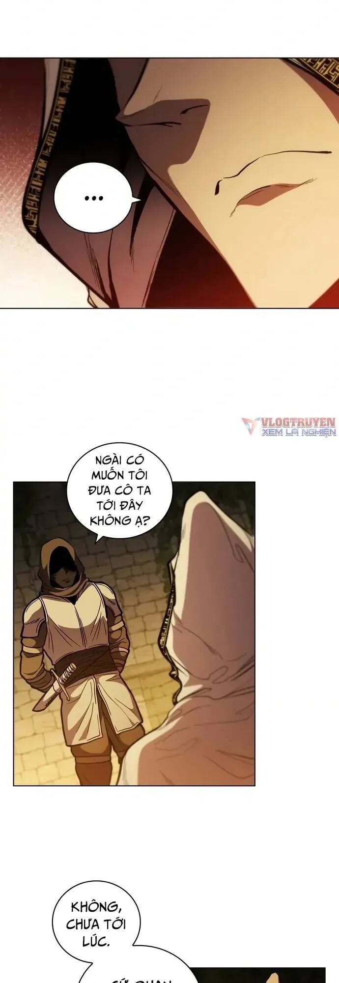 Hồi Quy Thành Công Tước Chapter 75 - 49